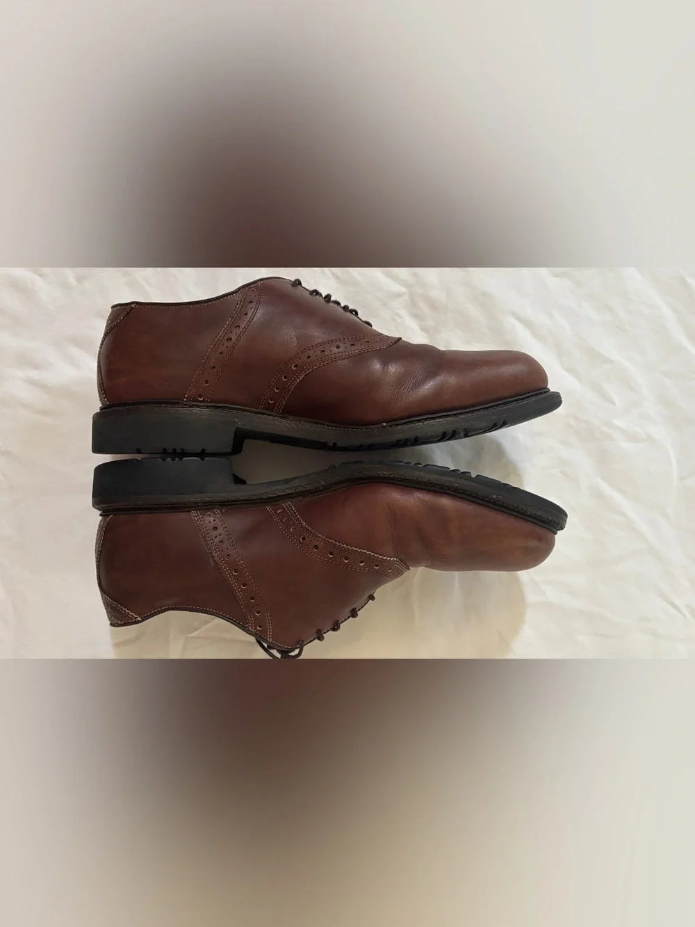 Allen Edmonds allen edmonds